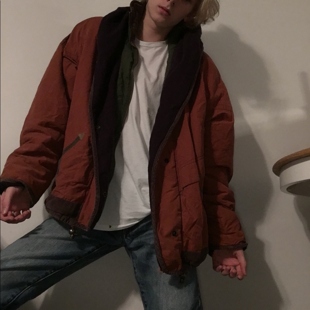 Coat - Picture 4 of 7